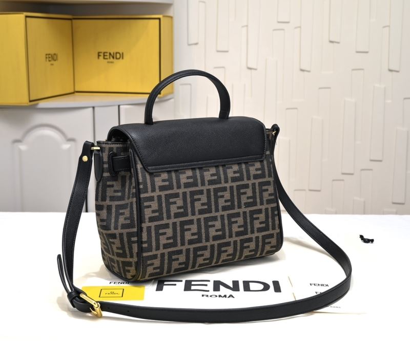 Fendi Satchel Bags